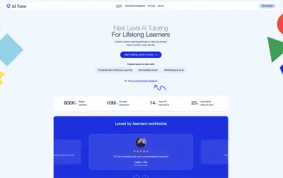 AI Tutor