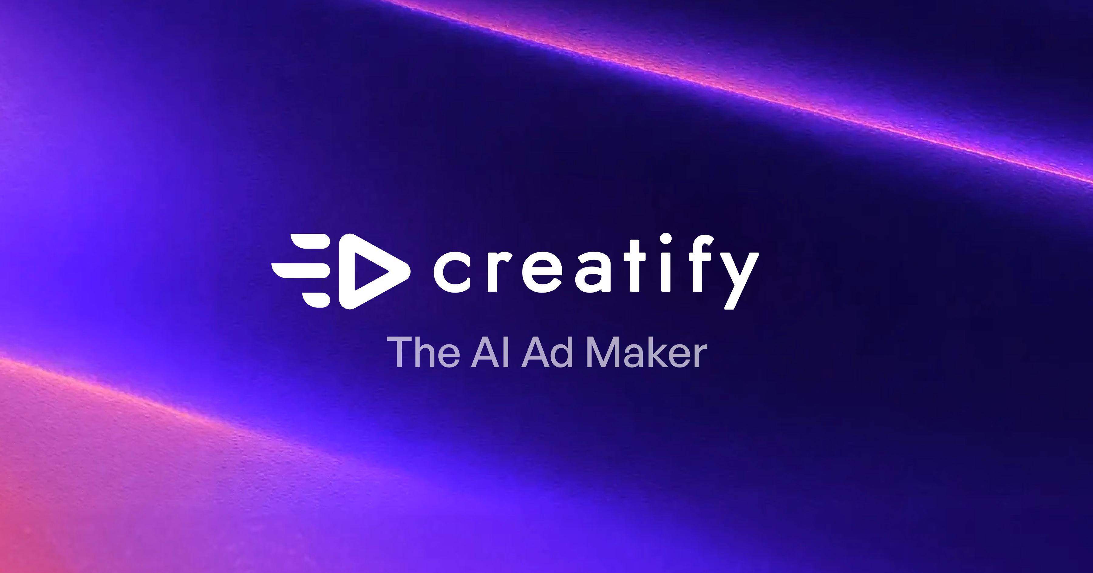 Creatify AI