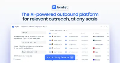lemlist