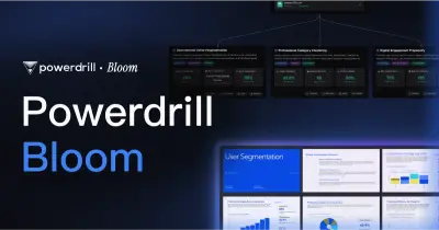 Powerdrill