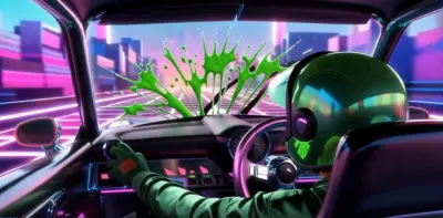 TestDriver