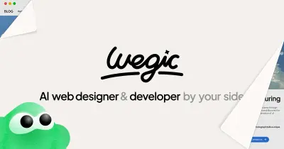 Wegic